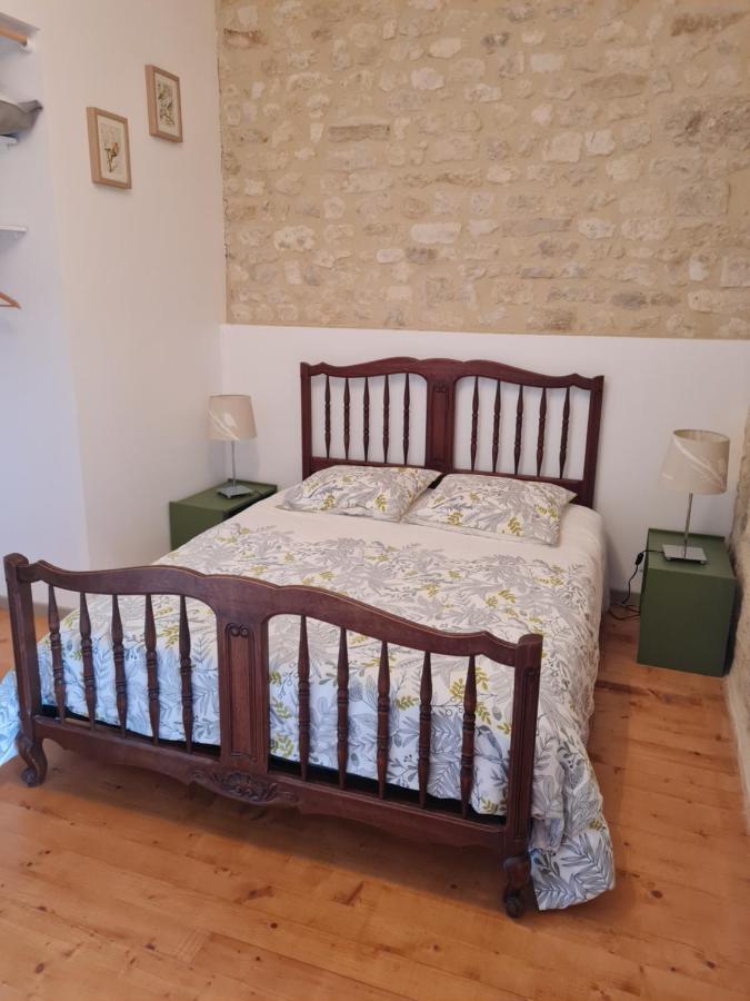 Domaine De La Cour Vautier Panzió Mandeville-en-Bessin Kültér fotó